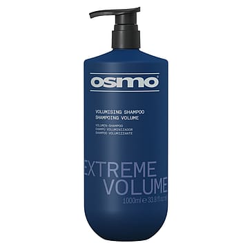 OSMO Extreme Volume Shampoo 1000 ml