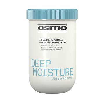 OSMO Intensive Deep Repair Mask 1200 ml