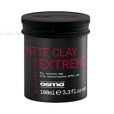 OSMO Matte Clay Extreme 100 ml