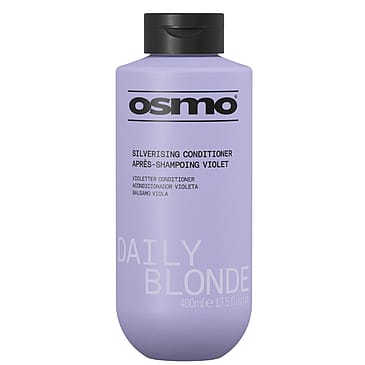 OSMO Silverising Conditioner 400 ml