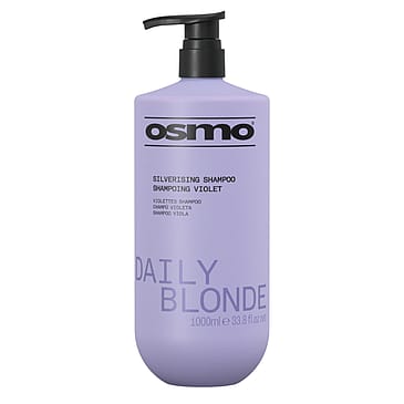 OSMO Silverising Shampoo 1000 ml