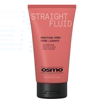 OSMO Straightening Fluid 150 ml