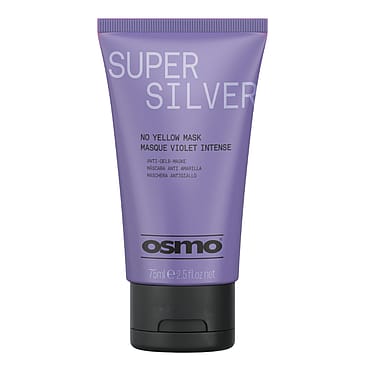 OSMO Super Silver No Yellow Mask 75 ml