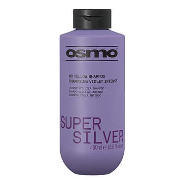 OSMO Super Silver No Yellow Shampoo 400 ml