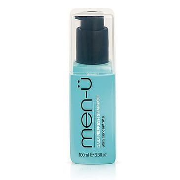 men-u Moisture Refresh Shampoo 100 ml