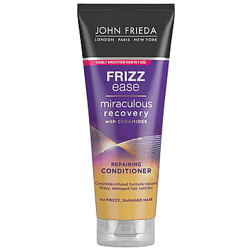 John Frieda Frizz Ease Miraculous Conditioner 250 ml