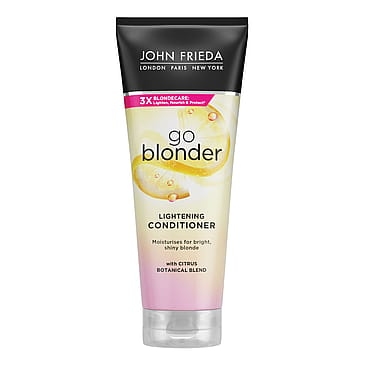 John Frieda Go Blonder Conditioner 250 ml