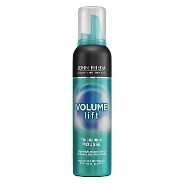 John Frieda Perfectly Full Mousse 200 ml