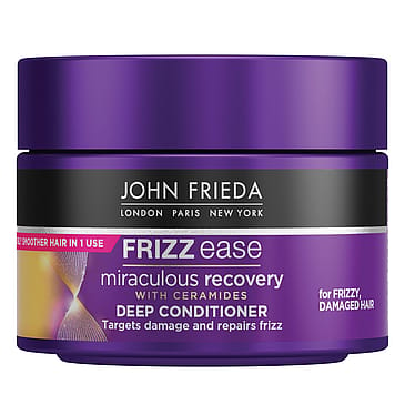 John Frieda Frizz Recovery Intensive Masque 250 ml