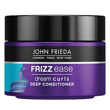 John Frieda Dream Curls Deep Conditioner 250 ml