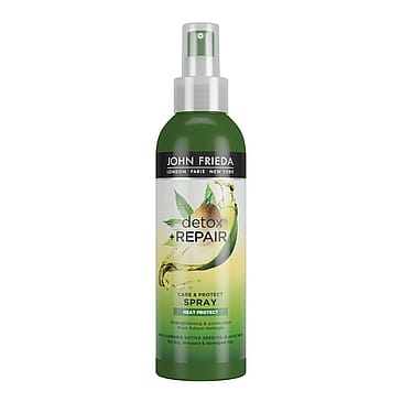 John Frieda Detox and Repair Cannabis Spray 250 ml