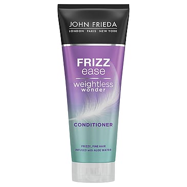 John Frieda Weightless Wonder Conditioner 250 ml