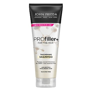 John Frieda Thickening Shampoo