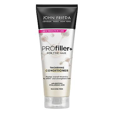 John Frieda Thickening Conditioner 250 ml