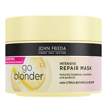 John Frieda Intensive Repair Mask 250 ml