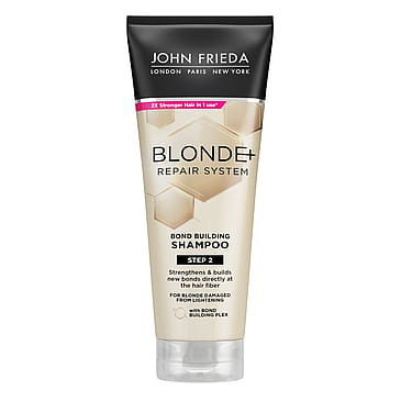 John Frieda Shampoo 250 ml