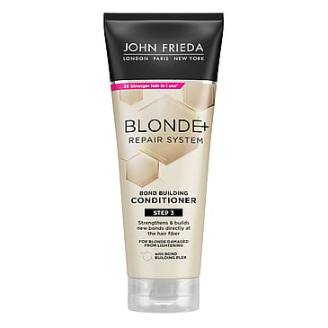 John Frieda Conditioner 250 ml