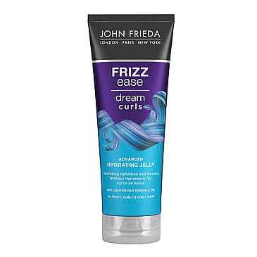 John Frieda Curls Advanced Hydrated Jelly 200 ml