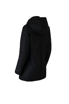 Wombat Wallaby Graviditets- og bærejakke Charcoal/Grey S