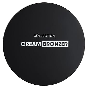 COLLECTION Cream Bronzer Bronze