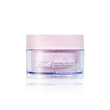 Skin Proud Sorbet Skin -Everyday Jelly Moisturiser 50 ml