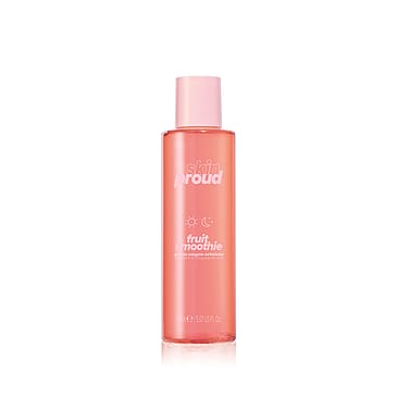 Skin Proud Fruit Smoothie -Fruit Enzyme Exfoliator 150 ml