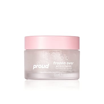 Skin Proud Frozen Over -Gel-to-Ice Hydrator 50 ml