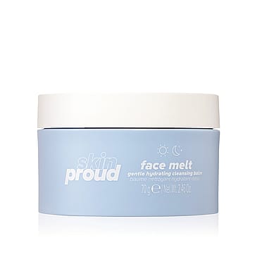 Skin Proud Face Melt -Gentle Hydrating Cleansing Balm 70 g