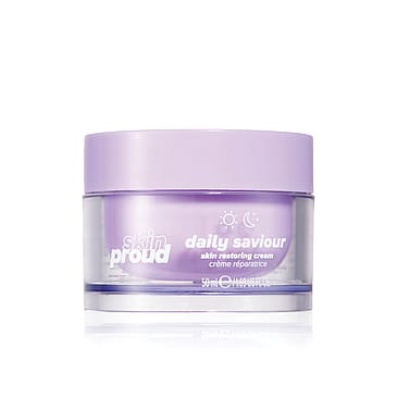 Skin Proud Daily Saviour -Skin Restoring Cream 50 ml