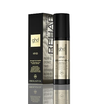 ghd Rehab Damaged Hair Repairer 95 ml