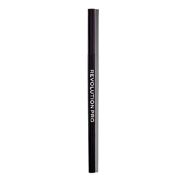 Revolution Pro Microblading Precision Eyebrow Pencil Medium Brown