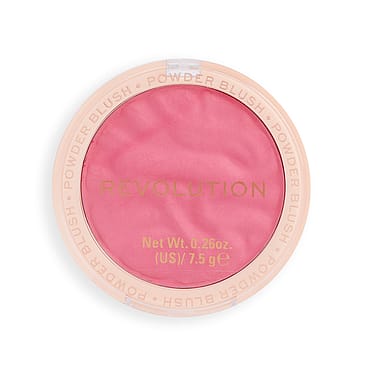 Revolution Blusher Reloaded Lovestruck