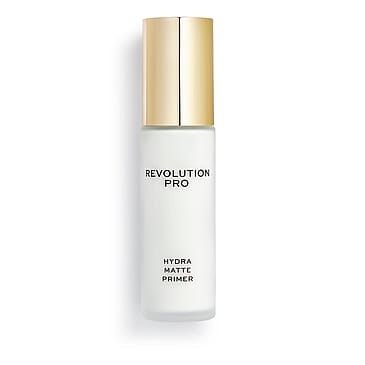 Revolution Pro Hydra-Matte Primer Serum 30 ml
