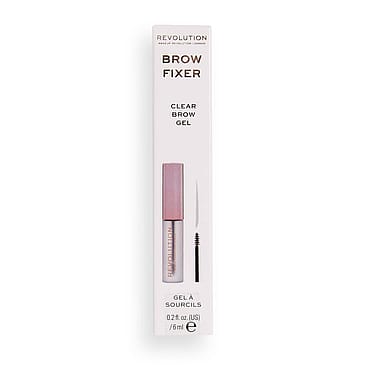 Revolution Makeup Brow Fixer 6 ml