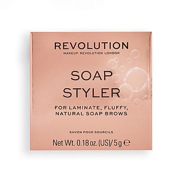 Revolution Makeup Soap Brow