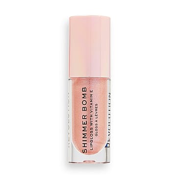 Revolution Shimmer Bomb Glimmer