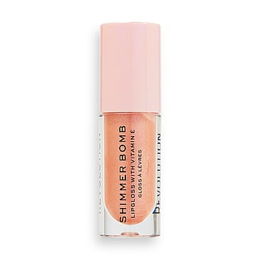 Revolution Shimmer Bomb Starlight