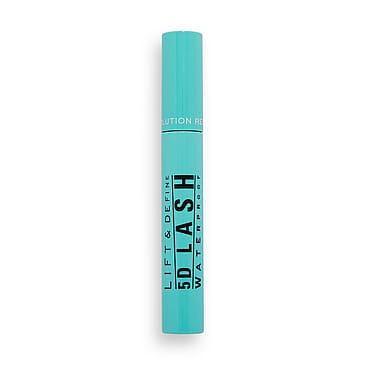 Revolution 5D Lash WaterProof Mascara 14 ml