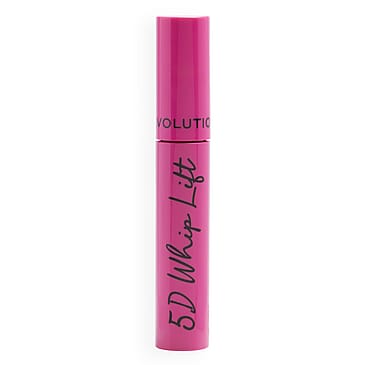 Revolution 5D Whip Lift Mascara 12 ml