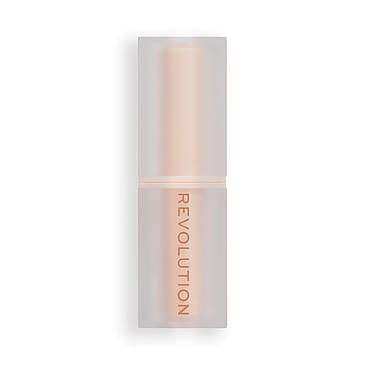 Revolution Lip Allure Soft Satin Lipstick Vibe Red