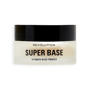 Revolution Super Base Vitamin Base Primer 25 ml