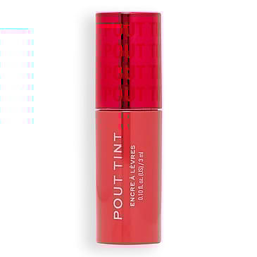Revolution Pout Tint Sweetie Coral