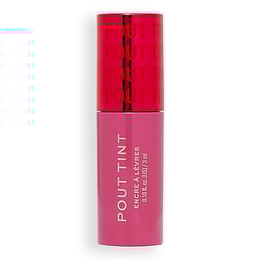 Revolution Pout Tint Mad about Mauve