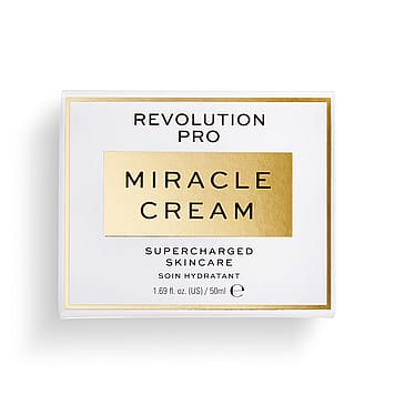Revolution Pro Miracle Cream 50 ml