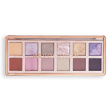 Revolution Palette The Enchanted Icon