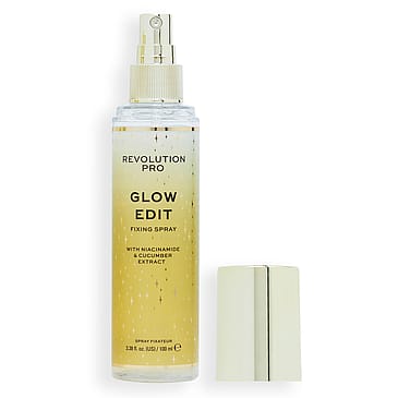Revolution Pro Goddess Glow Setting Spray 100 ml