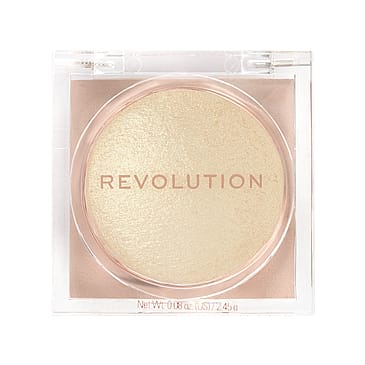 Revolution Beam Bright Highlighter Golden Gal