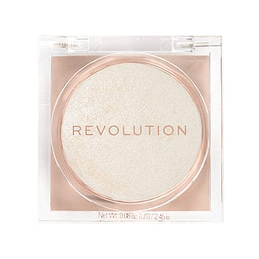 Revolution Beam Bright Highlighter Diamond Glow