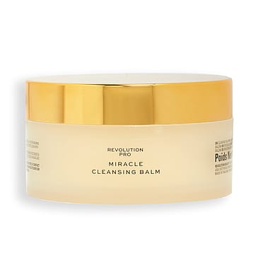Revolution Pro Miracle Cleansing Balm 100 ml