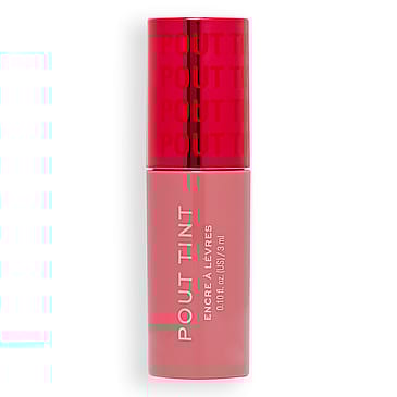Revolution Pout Tint Sweet Pink